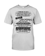 1 DAY LEFT - GET YOURS NOW Premium Fit Mens Tee thumbnail