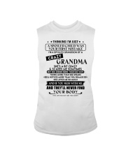 1 DAY LEFT - GET YOURS NOW Sleeveless Tee thumbnail