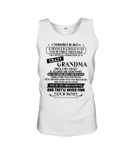 1 DAY LEFT - GET YOURS NOW Unisex Tank thumbnail