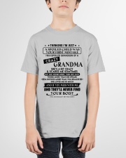 1 DAY LEFT - GET YOURS NOW Youth T-Shirt garment-youth-tshirt-front-01