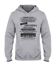 1 DAY LEFT - GET YOURS NOW Hooded Sweatshirt thumbnail