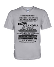 1 DAY LEFT - GET YOURS NOW V-Neck T-Shirt thumbnail