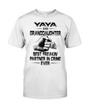 1 DAY LEFT - GET YOURS NOW Classic T-Shirt tile