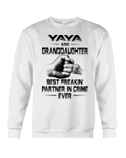 1 DAY LEFT - GET YOURS NOW Crewneck Sweatshirt tile
