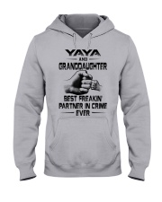 1 DAY LEFT - GET YOURS NOW Hooded Sweatshirt front
