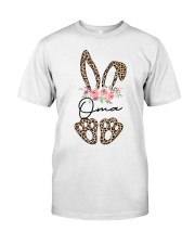 PERFECT GIFT FOR OMA Premium Fit Mens Tee tile