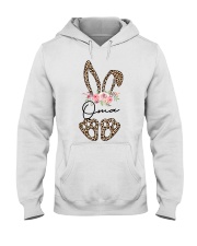 PERFECT GIFT FOR OMA Hooded Sweatshirt tile