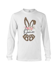 PERFECT GIFT FOR OMA Long Sleeve Tee tile