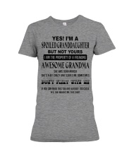 1 DAY LEFT - GET YOURS NOW Premium Fit Ladies Tee thumbnail