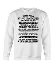 1 DAY LEFT - GET YOURS NOW Crewneck Sweatshirt thumbnail