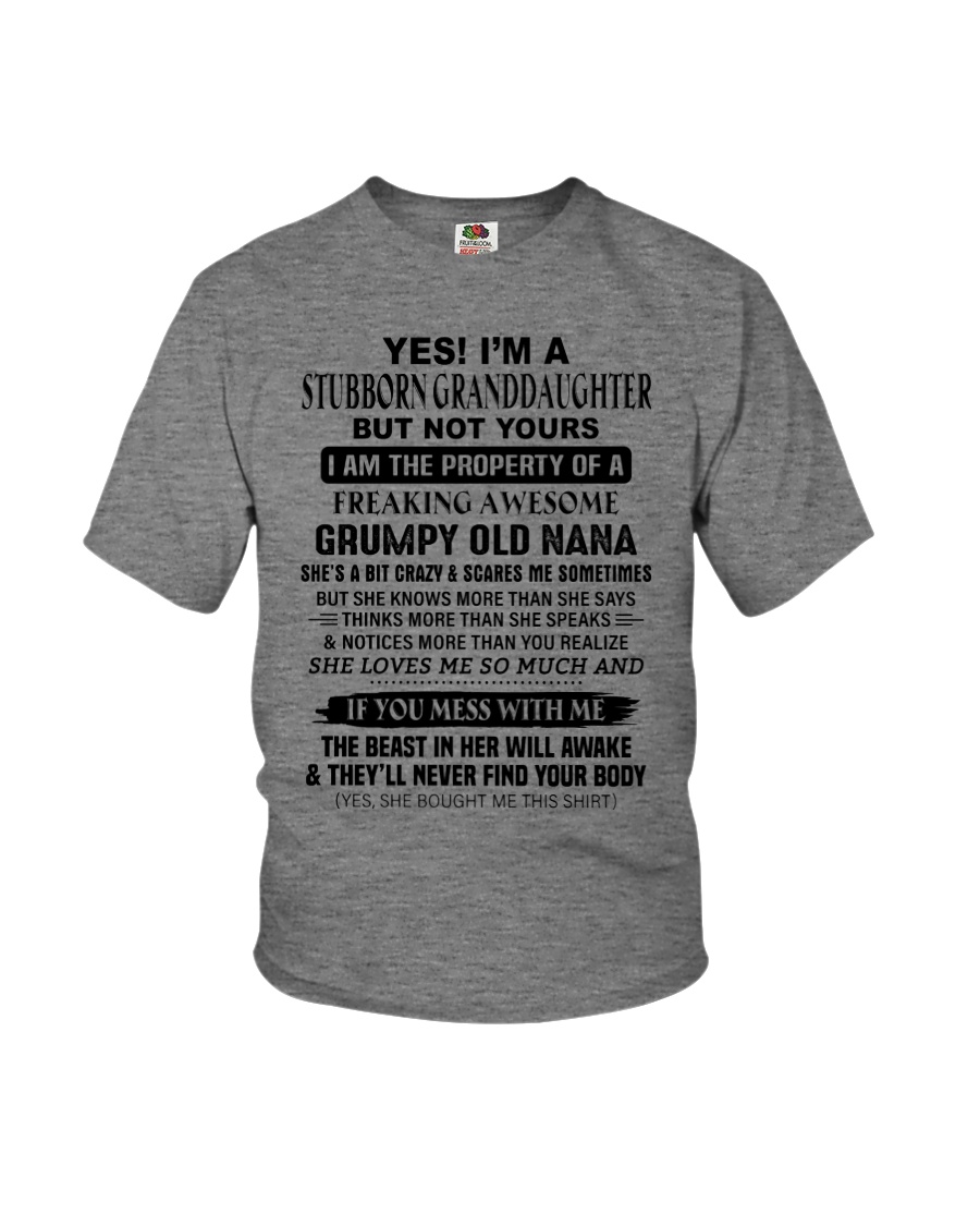 1 DAY LEFT - GET YOURS NOW Youth T-Shirt