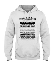 1 DAY LEFT - GET YOURS NOW Hooded Sweatshirt thumbnail
