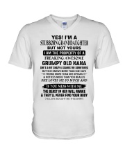 1 DAY LEFT - GET YOURS NOW V-Neck T-Shirt thumbnail