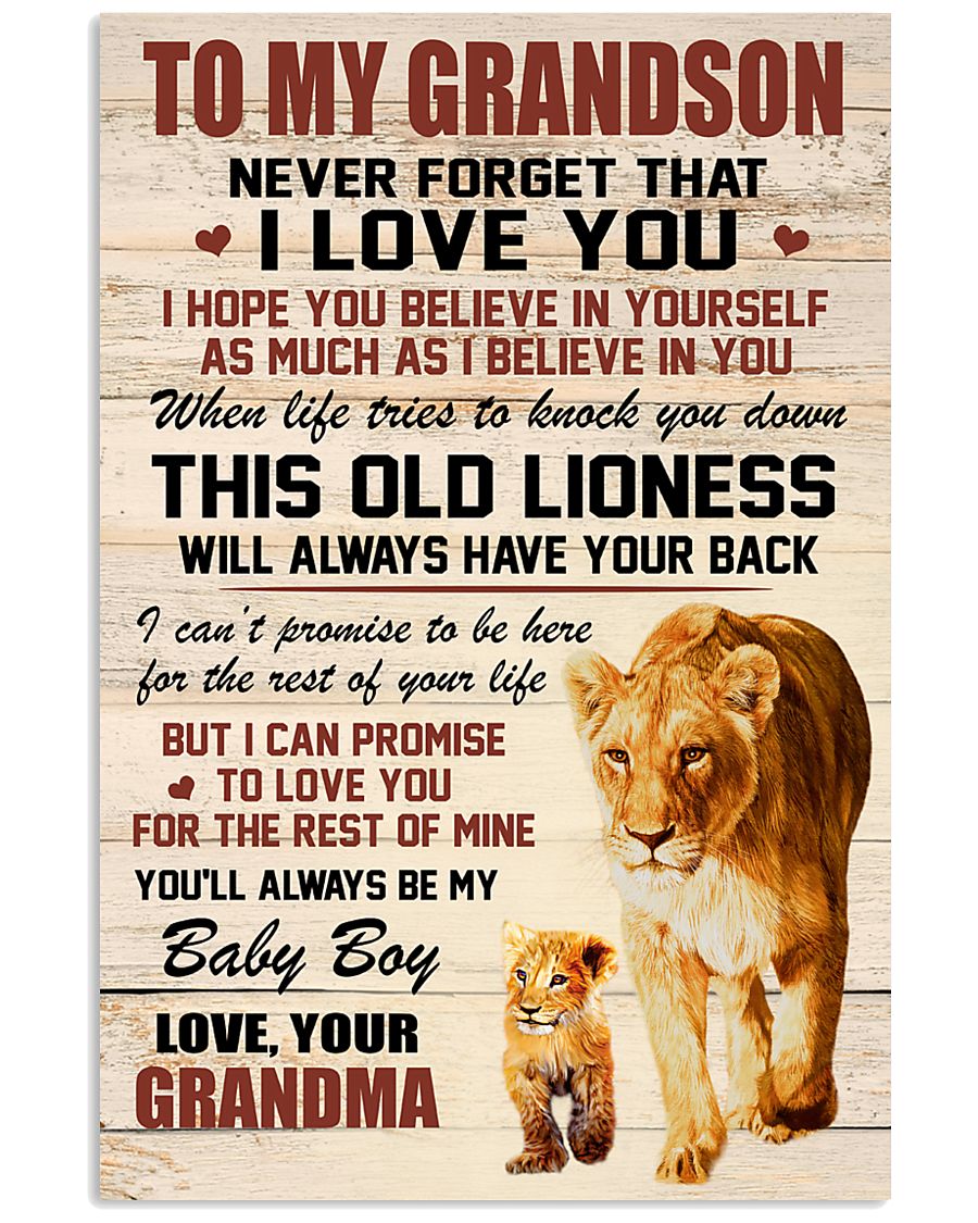 1 DAY LEFT - GET YOURS NOW 11x17 Poster