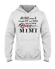 1 DAY LEFT - GET YOURS NOW Hooded Sweatshirt tile