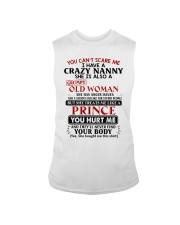 1 DAY LEFT - GET YOURS NOW Sleeveless Tee thumbnail