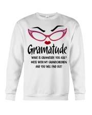 1 DAY LEFT - GET YOURS NOW Crewneck Sweatshirt thumbnail