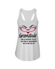 1 DAY LEFT - GET YOURS NOW Ladies Flowy Tank thumbnail