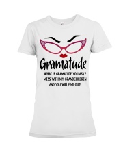 1 DAY LEFT - GET YOURS NOW Premium Fit Ladies Tee thumbnail
