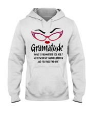 1 DAY LEFT - GET YOURS NOW Hooded Sweatshirt thumbnail