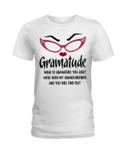 1 DAY LEFT - GET YOURS NOW Ladies T-Shirt thumbnail