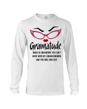 1 DAY LEFT - GET YOURS NOW Long Sleeve Tee thumbnail