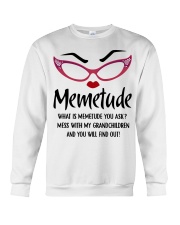 MY GRANDCHILDREN - BEST GIFT FOR GRANDMA Crewneck Sweatshirt tile