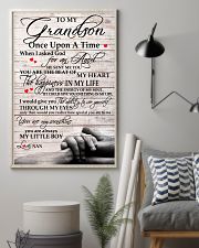 1 DAY LEFT - GET YOURS NOW 11x17 Poster lifestyle-poster-1
