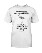 1 DAY LEFT - GET YOURS NOW Premium Fit Mens Tee thumbnail