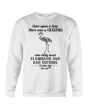 1 DAY LEFT - GET YOURS NOW Crewneck Sweatshirt thumbnail