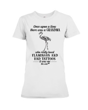 1 DAY LEFT - GET YOURS NOW Premium Fit Ladies Tee thumbnail