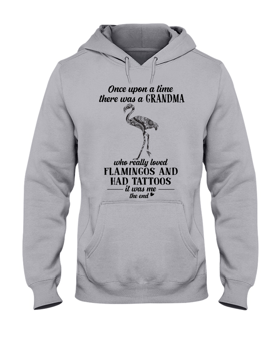 1 DAY LEFT - GET YOURS NOW Hooded Sweatshirt