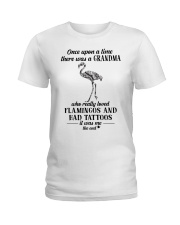 1 DAY LEFT - GET YOURS NOW Ladies T-Shirt thumbnail