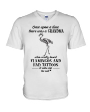 1 DAY LEFT - GET YOURS NOW V-Neck T-Shirt thumbnail