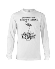1 DAY LEFT - GET YOURS NOW Long Sleeve Tee thumbnail