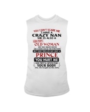 1 DAY LEFT - GET YOURS NOW Sleeveless Tee thumbnail