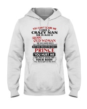 1 DAY LEFT - GET YOURS NOW Hooded Sweatshirt thumbnail