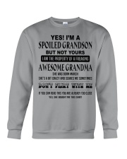 1 DAY LEFT - GET YOURS NOW Crewneck Sweatshirt thumbnail