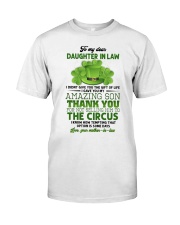 1 DAY LEFT - GET YOURS NOW Classic T-Shirt thumbnail