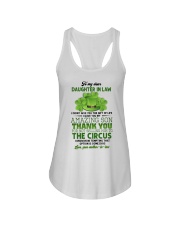 1 DAY LEFT - GET YOURS NOW Ladies Flowy Tank thumbnail