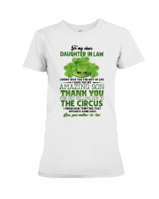 1 DAY LEFT - GET YOURS NOW Premium Fit Ladies Tee thumbnail