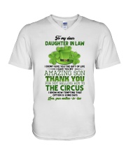 1 DAY LEFT - GET YOURS NOW V-Neck T-Shirt thumbnail