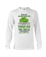 1 DAY LEFT - GET YOURS NOW Long Sleeve Tee thumbnail