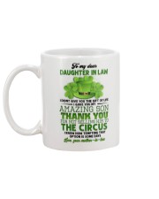 1 DAY LEFT - GET YOURS NOW Mug back