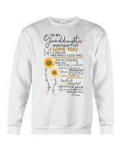 1 DAY LEFT - GET YOURS NOW Crewneck Sweatshirt thumbnail