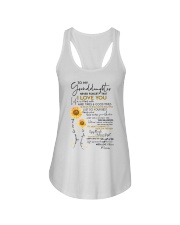 1 DAY LEFT - GET YOURS NOW Ladies Flowy Tank thumbnail
