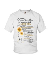 1 DAY LEFT - GET YOURS NOW Youth T-Shirt thumbnail