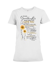 1 DAY LEFT - GET YOURS NOW Premium Fit Ladies Tee thumbnail