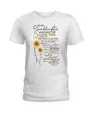 1 DAY LEFT - GET YOURS NOW Ladies T-Shirt thumbnail