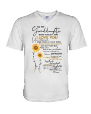 1 DAY LEFT - GET YOURS NOW V-Neck T-Shirt thumbnail